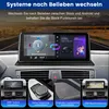 Android Display BMW Serii 1 E81 / E82 / E87 / E88 Podgląd zdjęcia produktu 6