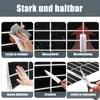 NAIZY 10 Bl?tter 3D Fliesenaufkleber Bad Kš¹che Produktbild-Vorschau 5