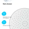 AM.PM Douchesysteem met kraan, regendouche, douchesysteem Productafbeelding-voorbeeld 4