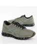 Asics Gel Quantum 360 GS Laufschuhe Sportschhe oliv/schwarz Produktbild-Vorschau 17