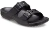 Chaussures Crocs Saturday 213586BLK Voir les images du produit 7