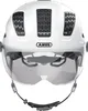 ABUS Stadthelm Hyban 2.0 ACE - Fahrradhelm mit Visier, icht Produktbild-Vorschau 2