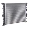 RIDEX 470R0175 Kühler Wasserkühler Motorkühler für RENAULT Produktbild-Vorschau 3