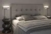 Paulmann LED nástěnné svítidlo Serra Náhled obrázku produktu 8