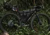 Woho X-Touring Dry Rahmentasche Cyber Camo Diamond Black L Produktbild-Vorschau 7