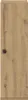 A close-up view of a wooden cabinet door with a dark knob. Podgląd zdjęcia produktu
