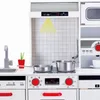 Hape Multifunktionale Spielküche ab 3 Jahre Produktbild-Vorschau 5
