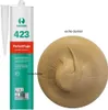 Ramsauer 423 Parkettfuge 1K Hybrid Dichtstoff 310ml Produktbild-Vorschau 1