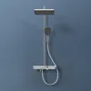 EMKE Système de douche avec thermostat 1146x450x480mm Voir les images du produit 2