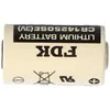 Bateria litowa Sanyo CR14250 SE 1/2AA, IEC CR14250 FDK Podgląd zdjęcia produktu 9