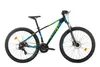 Mountainbike SPRINT MAVERICK 2, 27,5 Zoll, Schwarz, 480 mm Produktbild-Vorschau 1