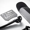 Ass Savers WGS-2 Win Wing Gravel, Spritzschutz HR, stealth Produktbild-Vorschau 13