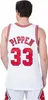 Mitchell & Ness NBA Swingman Jersey Chicago Bulls 1997-98 Produktbild-Vorschau 3