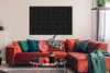 MuchoWow® Poster Stein - Muster - Granit 120x80 cm - Bilder Produktbild-Vorschau 2