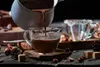 Mokate Gorąca Czekolada do Picia - Mleczna z Magnezem Hot Podgląd zdjęcia produktu 4