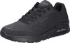 Skechers scarpe Uno Stand ON Air, 52458BBK Anteprima dell’immagine prodotto 16