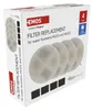 Filter kit PET-901 pro vodní fontány  Voir les images du produit