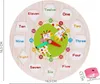 Kinderholz-Lernuhr Produktbild-Vorschau 18