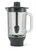 Kenwood Mixeraufsatz, KAH359GL, ThermoResist Glas, Produktbild-Vorschau 3