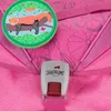 DerDieDas sac d'école ErgoFlex Exklusiv Eco Schulranzenset Voir les images du produit 13