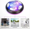 Air Power Fußball, Hover Fussball mit Led Licht für Indoor Produktbild-Vorschau 4