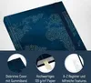 Passwort-Organizer / A6+ / World Wide / Häfft-Verlag Produktbild-Vorschau 2
