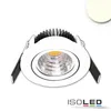ISOLED LED Einbauleuchte 68 MiniAMP weiß 5W, 24V DC, Produktbild-Vorschau 2