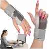 FIT4MED | Ortéza zápästia – ortéza ruky: Poskytuje dobrú Náhľad obrázku produktu 4