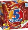 MEGABLEU 5 Seconden, Brettspiel, Trivia, 6 Jahr(e), 30 min, Produktbild-Vorschau 1