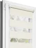 Estika dvojitá roleta Klemmfix – 35 cm x 150 cm – V Náhled obrázku produktu 1
