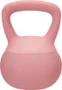 Gymtek® Soft Kettlebell Dumbbell - 8 kg váha - kettlebell, Náhľad obrázku produktu 12