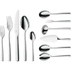 WMF 11.2000.6041 Boston 66-teiliges Besteck-Set Edelstahl Produktbild-Vorschau 2