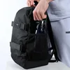 PUMA Freizeitrucksack Rucksack Deck Backpack 23L Puma Black Produktbild-Vorschau 6