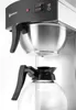 HENDI Kaffeemaschine halbautomat. mit 2 Glaskannen    Produktbild-Vorschau 12