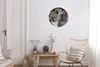 MuchoWow® Rundes Wandbild - Runde Bilder Koalas - Vater - Produktbild-Vorschau 5