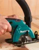 Makita HS301DZ Akkuhandkreissäge 10,8V Produktbild-Vorschau 30