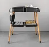BabyGo Wickeltisch ChangeMe, schwarz Produktbild-Vorschau 6
