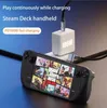 USB-C Typ-C Kabel Datenkabel 100W Schnell Ladekabel 4K Produktbild-Vorschau 6