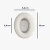 kwmobile 2x Ohr Polster für Bose Noise Cancelling 700 / Produktbild-Vorschau 4