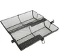 TAINO Grillrondell Panier de gril Rotisserie Accessoires de Voir les images du produit 2