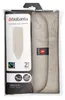 Brabantia Bügelbrettbezug 124x38x0.8 Cm Beige  Beige One Produktbild-Vorschau 6
