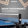 DONIC Tischtennisplatten-Set Indoor Roller Fun inkl. 2 Produktbild-Vorschau 8