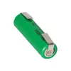 Akku Mignon AA 1,2V 1600mAh mit U Lötfahne Produktbild-Vorschau 7