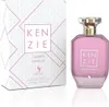 VOLARE KENZIE CANDID VANILLA Parfum 100ML Voir les images du produit 1