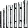 STAHLWILLE 96431202, 7 Kopf/Köpfe, Legierter Stahl, 830 g Produktbild-Vorschau 2
