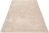 Tappeto Tapiso ESSENCE Shaggy Unicoloured Modern Beige Anteprima dell’immagine prodotto 7