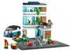 LEGO City Dom rodzinny, Zestaw do budowania, 5 lat(a), Podgląd zdjęcia produktu 11