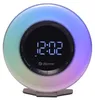 CRL‑342 Radiowecker Lichtsimulation Dual‑Alarm & Produktbild-Vorschau 1