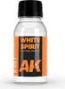 AK Interactive S.L. AK-047 White Spirit 100ml Produktbild-Vorschau 2