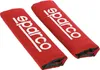 SPARCO Gurtpolster SPC1204RD 65mm 33.5cm 10cm Produktbild-Vorschau 9